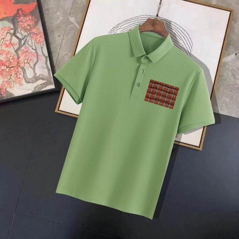 Burberry Men's Polo 112